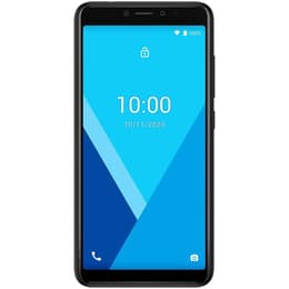 Wiko Y51 16GB - Γκρι - Ξεκλείδωτο