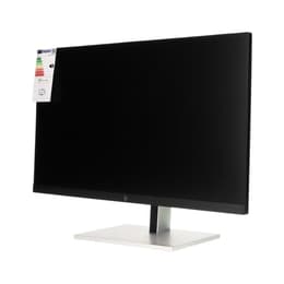 24" HP E24 G5 1920 x 1080 LED monitor Μαύρο
