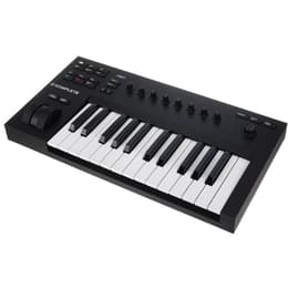 Native Instruments Komplete Kontrol A25 Μουσικά όργανα