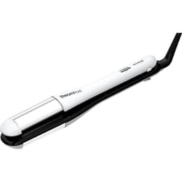 Rowenta Steampod 4 - Άσπρο Ισιωτική μαλλιών