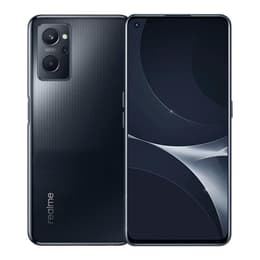 Realme 9I 128GB - Μαύρο - Ξεκλείδωτο