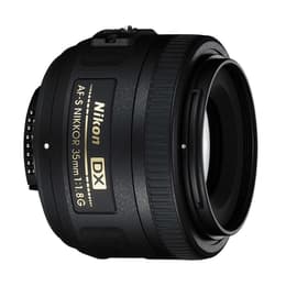 Nikon Φωτογραφικός φακός DX 35mm f/1.8