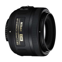 Nikon Φωτογραφικός φακός AF-S DX NIKKOR 35mm f/1.8G DX 35mm f/1.8