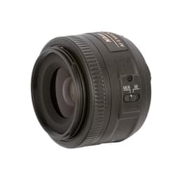 Nikon Φωτογραφικός φακός AF-S DX NIKKOR 35mm f/1.8G DX 35mm f/1.8