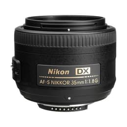Nikon Φωτογραφικός φακός AF-S DX NIKKOR 35mm f/1.8G DX 35mm f/1.8