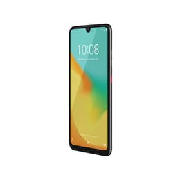 ZTE Blade V10 Vita 64GB - Μαύρο - Ξεκλείδωτο