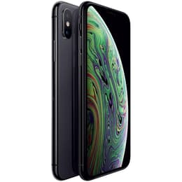 iPhone XS 64GB - Space Gray - Ξεκλείδωτο