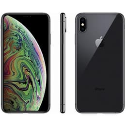 iPhone XS 64GB - Space Gray - Ξεκλείδωτο