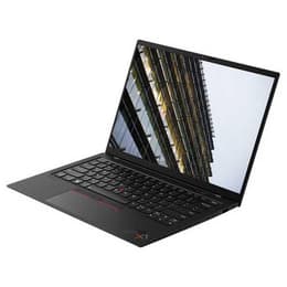 Lenovo ThinkPad T16 G1 16" (2022) - Core i5 - Gen 12 (U) - 8GB - SSD 256 GB AZERTY - Γαλλικό