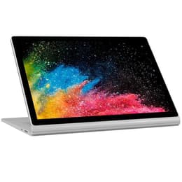 Microsoft Surface Book 2 13" Core i5-7300U - SSD 256 Gb - 8GB QWERTY - Αγγλικά
