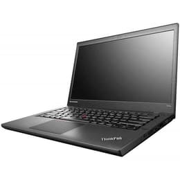 Lenovo ThinkPad T440 14" (2013) - Core i5-4300U - 8GB - SSD 240 GB QWERTZ - Γερμανικό
