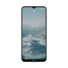 Nokia G20 64GB - Άσπρο - Ξεκλείδωτο