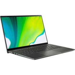 Acer Swift 5 Pro 14" (2021) - Core i5 - Gen 11 (G) - 16GB - SSD 512 GB QWERTZ - Γερμανικό