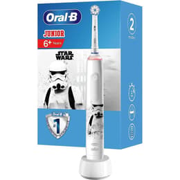 Oral-B Junior Ηλεκτρική οδοντόβουρτσα