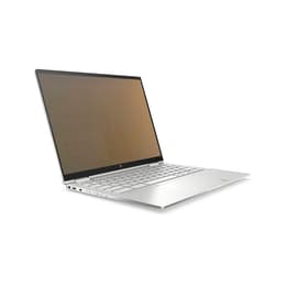 HP ChromeBook Elite C1030 Enterprise Core i7-10610U 1.8 GHz 128GB SSD - 16GB QWERTY - Αγγλικά