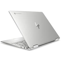 HP ChromeBook Elite C1030 Enterprise Core i7-10610U 1.8 GHz 128GB SSD - 16GB QWERTY - Αγγλικά
