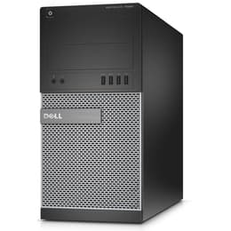 Dell OptiPlex 7020 MT 22" Core i3 3,4 GHz - HDD 2 tb - 4GB AZERTY