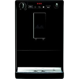 Καφετιέρα με μύλο Χωρίς κάψουλες Melitta Solo E950-222 1,2000L - Μαύρο