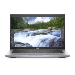 Dell Latitude 5421 14" (2021) - Core i5-11500H - 8GB - SSD 256 GB QWERTY - Αγγλικά