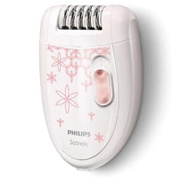 Αποτριχωτική μηχανή Philips Satinelle HP6420/00