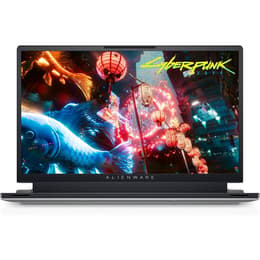 Dell Alienware X17 R2 17" - Core i7-12700H - 32GB - SSD 1 TBGB NVIDIA GeForce RTX 3070 Ti AZERTY - Γαλλικό