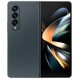 Galaxy Z Fold4 512GB - Μαύρο - Ξεκλείδωτο
