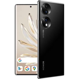 Honor 70 256GB - Μαύρο - Ξεκλείδωτο