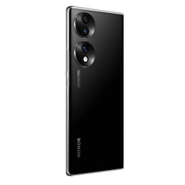 Honor 70 256GB - Μαύρο - Ξεκλείδωτο