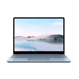 Microsoft Surface Laptop Go 12"(2019) - Core i5-1035G4 - 4GB - SSD 64 GB AZERTY - Γαλλικό