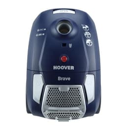 Ηλεκτρική σκούπα με σακούλα HOOVER BV71_BV30