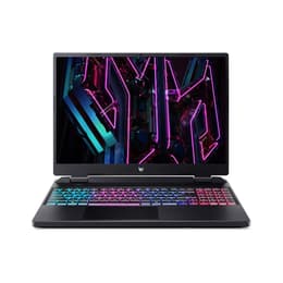 Acer Predator Helios Neo 16 AI 16" - Core Ultra 9 275HX - 32GB - SSD 2 TBGB Nvidia GeForce RTX 5070 Ti QWERTY - Αγγλικά