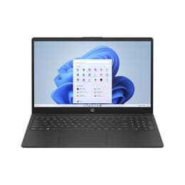 HP 15-FC0050NL 15" (2023) - Ryzen 5 - 7000 Series (U) - 8GB - SSD 512 GB QWERTZ - Γερμανικό