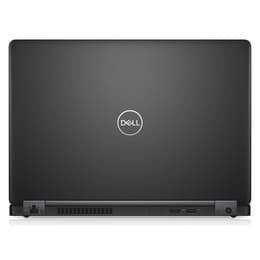 Dell Latitude 5490 14" (2018) - Core i3 - Gen 8 (U) - 16GB - SSD 128 GB QWERTY - Αγγλικά