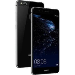 Huawei P10 Lite 32GB - Μαύρο - Ξεκλείδωτο - Dual-SIM