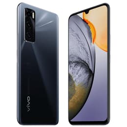 Vivo Y70 128GB - Μαύρο - Ξεκλείδωτο
