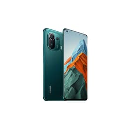 Xiaomi Mi 11 Pro 128GB - Πράσινο - Ξεκλείδωτο
