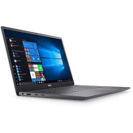 Dell Vostro 5391 13"(2019) - Core i5-10210U - 8GB - SSD 256 GB QWERTY - Αγγλικά