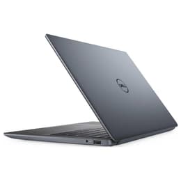 Dell Vostro 5391 13"(2019) - Core i5-10210U - 8GB - SSD 256 GB QWERTY - Αγγλικά