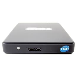 Tecno HDD 2.5" SATA with case USB 3.0 Εξωτερικός σκληρός δίσκος - HDD 250 GB USB 3.0