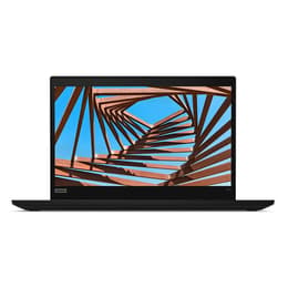 Lenovo ThinkPad X13 13" (2020) - Ryzen 5 PRO 4650U - 8GB - SSD 256 GB AZERTY - Γαλλικό