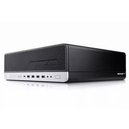 HP EliteDesk 800 G5 SFF Core i5-9500 3 - SSD 128 GB - 48GB