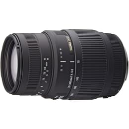 Sigma Φωτογραφικός φακός EF 70-300mm f/4-5.6 APO DG Canon EF 70-300mm f/4-5.6