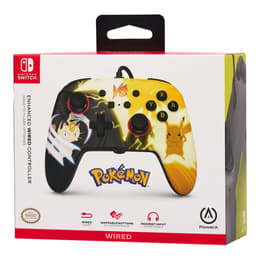 Μοχλός Nintendo Switch Power A Pokemon