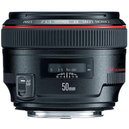 Φωτογραφικός φακός Canon EF 50mm f/1.2L USM EF 50mm f/1.2