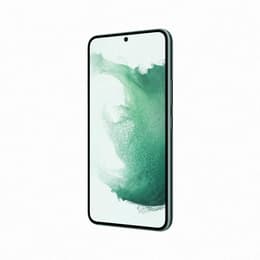 Galaxy S22 5G 256GB - Πράσινο - Ξεκλείδωτο