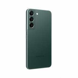 Galaxy S22 5G 256GB - Πράσινο - Ξεκλείδωτο