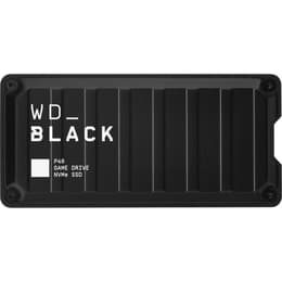 Western Digital Black P40 Εξωτερικός σκληρός δίσκος - SSD 1 tb USB 3.2