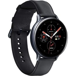Samsung Ρολόγια Galaxy Watch Active 2 Παρακολούθηση καρδιακού ρυθμού GPS - Μαύρο
