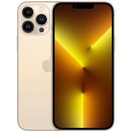 iPhone 13 Pro Max 512GB - Χρυσό - Ξεκλείδωτο