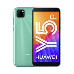 Huawei Y5p 32GB - Πράσινο - Ξεκλείδωτο - Dual-SIM